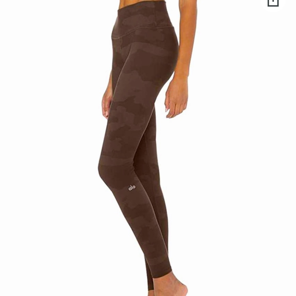 High waist legging